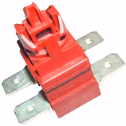 Interrupteur marche/arrêt pour lave-vaisselle ARISTON INDESIT, ARISTON HOTPOINT, SCHOLTES C00096884 Appareils compatibles : [ ...