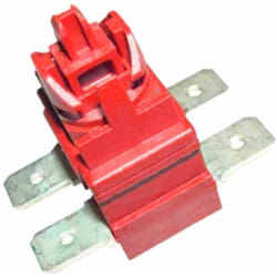 Whirlpool - Interrupteur marche/arrêt (C00096884) Lave-vaisselle ariston hotpoint, indesit, scholtes