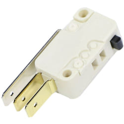 Bosch - Interrupteur (289662-15799) (00165256) Lave-vaisselle siemens, neff, brandt, de dietrich, constructa, gaggenau, thomson,