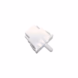 Interrupteur de lampe 250v pour Réfrigérateur. Référence de la pièce : C00269274, Marque : INDESIT.