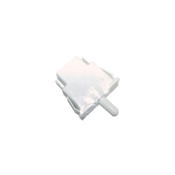 Interrupteur de lampe 250v pour Réfrigérateur, Congélateur Indesit C00269274