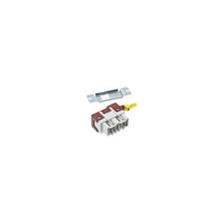 Interrupteur principal de lave-vaisselle, Lave-linge, 1115741017