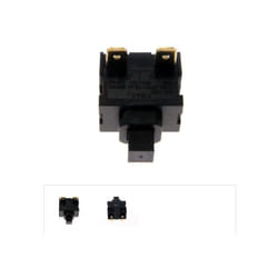 Electrolux - Interrupteur m/a pour Aspirateur tornado 2191305040