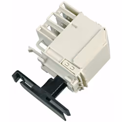 Interrupteur M/A compatible compatible pour lave-vaisselle WHIRLPOOL, BAUKNECHT, IGNIS, LADEN, IKEA WHIRLPOOL 481227618495 Ap ...