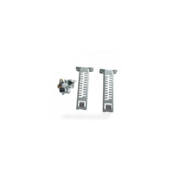 Jeu De Fixation De Plinthe Pour Lave Vaisselle Bosch B/s/h