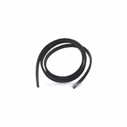 Joint pour Lave-vaisselle. Référence de la pièce : 481246668564, Marque : WHIRLPOOL. Caractéristiques de la pièce = Couleur : ...