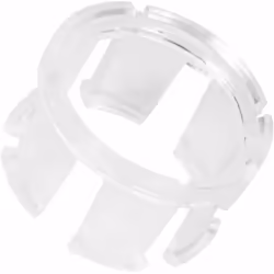 Joint annulaire d'origine pour Aspirateur ELECTROLUX 4055071346 Appareils compatibles : [ASPIRATEUR AEG: ] AG901, AG902, AG90 ...