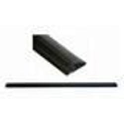 JOINT BAS DE PORTE LV4 POUR LAVE VAISSELLE FAGOR BRANDT VEDETTE SAUTER DE-DIETRICH - BVMPIECES
