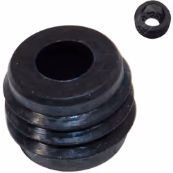 Joint connection electrovanne d'origine pour lave-linge INDESIT, ARISTON HOTPOINT, WHIRLPOOL, SCHOLTES C00064534 Appareils co ...