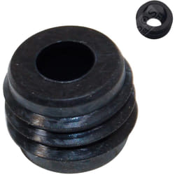 Joint connection electrovanne d'origine (C00064534) Lave-linge ariston hotpoint, arthur martin electrolux, bauknecht, creda Indesit privileg,