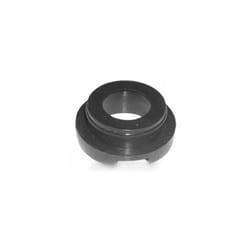 Joint d etancheite de bouton de commande pour table de cuisson Rosieres