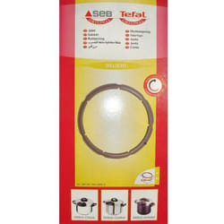 Joint de couvercle delicio 253 8-10L (SS-980156) Cocotte-minute® SEB tefal