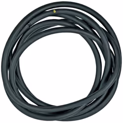Joint de tambour pour lave-linge LG Joint d'étanchéité de cuve profil rond Longueur : 165 mm épaisseur 5 mm 4036ER4001A Appar ...