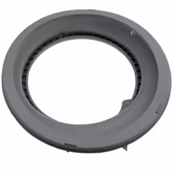 Joint de hublot compatible (manchette) FWF280 FWF3105 pour lave-linge FAURE, ARTHUR MARTIN, ARTHUR MARTIN ELECTROLUX, ZANUSSI ...