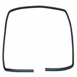 Joint de porte (91620091) Four, cuisinière Candy iberna