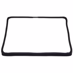 Joint de porte d'origine pour four, cuisinière SMEG 784130908 Appareils compatibles : [FOUR, CUISINIÈRE SMEG: ] F170P, F170P- ...