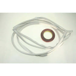 Joint magnetique refrigerateur 1700X 564 pour congelateur Liebherr
