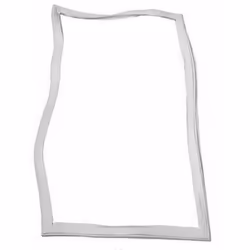 Joint de porte congélateur pour réfrigérateur, congélateur WHIRLPOOL, BAUKNECHT, LADEN, IGNIS, RADIOLA 481946818197 Appareils ...