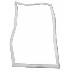 Joint de porte congélateur (481946818197) Réfrigérateur, congélateur ariston hotpoint, bauknecht, ignis, laden, radiola Whirlpool