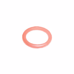 Joint rouge pour nettoyeur vapeur centrale vapeur Polti 3663946341056 - DIAM EXT 25MMINT 19MM