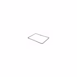 Joint de porte, Four - Cuisinière, 00491638