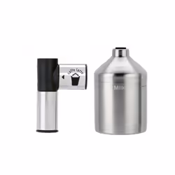 Pot a lait pour cafetière, expresso KRUPS XS600010 Appareils compatibles : [CAFETIÈRE, EXPRESSO KRUPS: ] EA6935FR/700, EA6935 ...