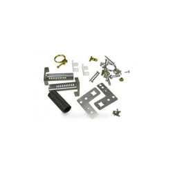 Bosch - kit de montage de porte pour lave vaisselle b/s/h