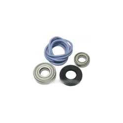 Bosch - jeu de reparation roulements 6306 et 6205 pour lave linge siemens