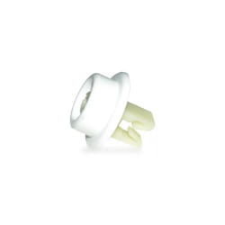 De Dietrich - Roulette de panier avec support pour Lave-vaisselle Arthur Martin Electrolux Faure 50269923004