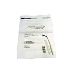 Kit sonde de temperature pour refrigerateur Whirlpool