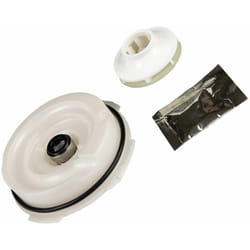 Bosch - Kit d'étancheite de turbine moteur (00419027, 10013913) Lave-vaisselle balay constructa, gaggenau, neff, siemens, viva