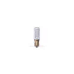 Lampe éclairage 7w pour Sèche-Linge. Référence de la pièce : 1125520013, Marque : AEG.