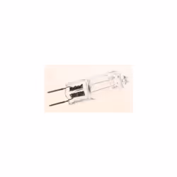 Lampe hallogène 20w-120v pour Micro-ondes. Référence de la pièce : 6912A40002E, Marque : LG. Couleur de la pièce : Transparen ...