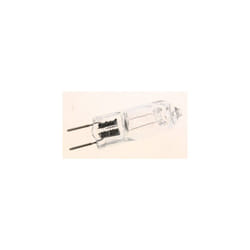 Lampe hallogène 20w-120v pour Micro-ondes LG 6912A40002E