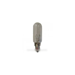 Lampe incandescent 240V 30W 25 x 84 pour refrigerateur Samsung