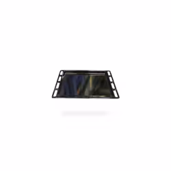 Lèche-frites emaille pour Cuisinière. Référence de la pièce : C00081577, Marque : INDESIT. Caractéristiques de la pièce = Lar ...