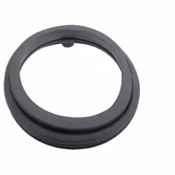 Joint de hublot compatible (manchette) pour lave-linge INDESIT, ARISTON HOTPOINT, ARISTON HOTPOINT, 2I MARCHI, WHIRLPOOL Le j ...