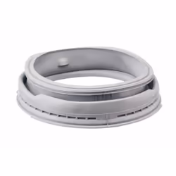 Manchette, joint de hublot compatible pour lave-linge BOSCH, SIEMENS, NEFF, DE DIETRICH, BEKO, BRANDT Le joint de porte dun l ...