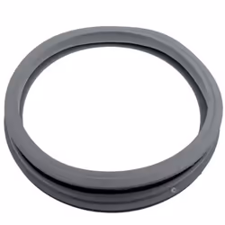 Joint de hublot compatible (manchette) pour lave-linge WHIRLPOOL, RADIOLA, LADEN, IGNIS, BAUKNECHT, BRANDT Le joint de porte  ...