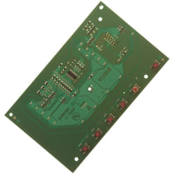 Module clavier