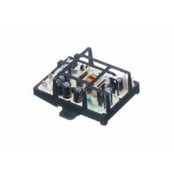 Module reseau d'alimentation d'origine (00495658) Four, cuisinière Bosch constructa, gaggenau, neff, siemens, viva