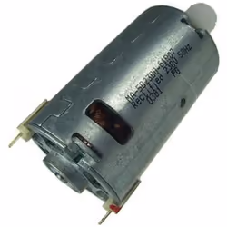 Moteur+petite poulie pour cafetière, expresso DELONGHI 7313217261 Appareils compatibles : CAFETIÈRE, EXPRESSO DELONGHI: EAM25 ...