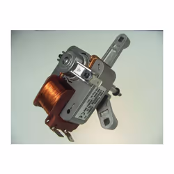 Moteur pour Four. Référence de la pièce : 4055015707, Marque : ARTHUR MARTIN ELECTROLUX FAURE.