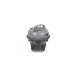 Nilfisk - Moteur + capot 800w pour Aspirateur advance 12108153