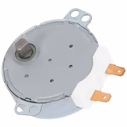 Moteur de plateau tournant pour Four micro-ondes AEG, ELECTROLUX 4055104931, SM16-HK36PXH3Appareils compatibles :FOUR MICRO-O ...