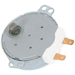 Moteur de plateau tournant (293650-29625) (4055104931, SM16-HK36PXH3) Four micro-ondes 2936503663946388662 aeg Electrolux