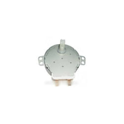 Moteur plateau pour micro ondes fagor