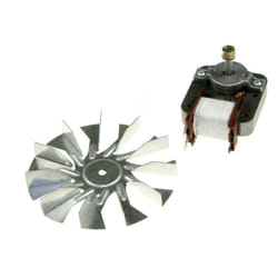 Moteur ventilateur pour Four Smeg 795210545