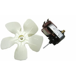 Ensemble moteur ventilateur (C00093206) Réfrigérateur, congélateur ariston hotpoint, bluesky, clayton Indesit jetfrost, manhattam, scholtes,