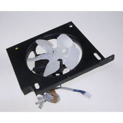 Moteur ventilateur pour Réfrigérateur, Congélateur Whirlpool 480132103073
